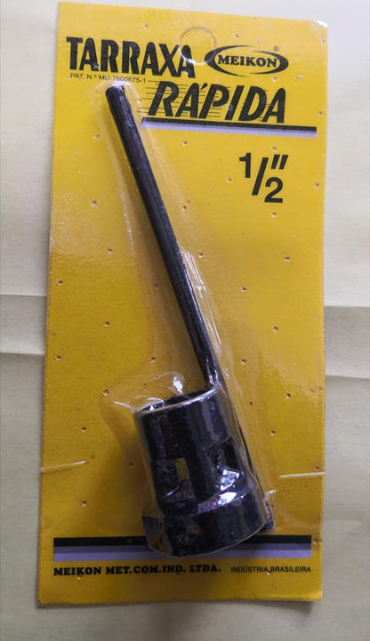 TERRAJA RAPIDA 1/2" - "MEIKON"