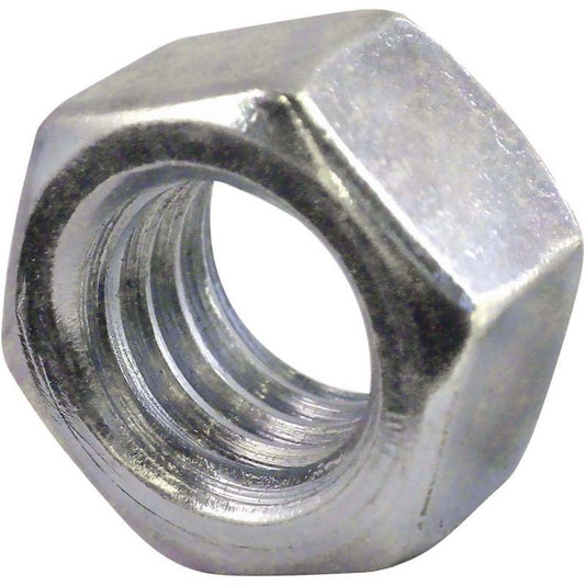 TUERCA GALVANIZADA 16