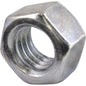 TUERCA GALVANIZADA 16