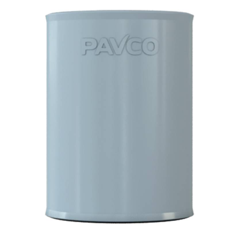 UNION 4" DESAGUE "PAVCO"