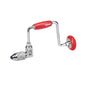 TALADRO MANUAL DE PECHO 12 "TOOLCRAFT"