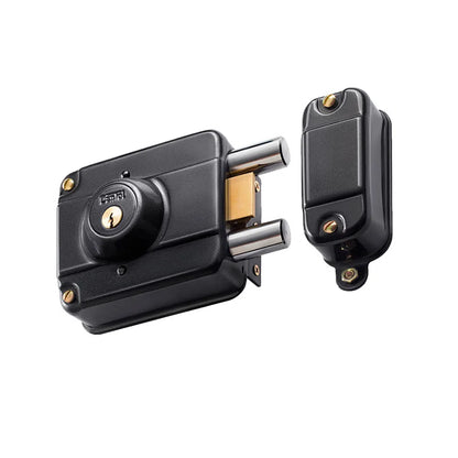 CHAPA BLINDADA SUPER 3 GOLPES 400 SIN PESTILLO "CANTOL"