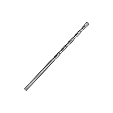 BROCA CONCRETO LISO 1/4" X 6" "COMERCIAL"