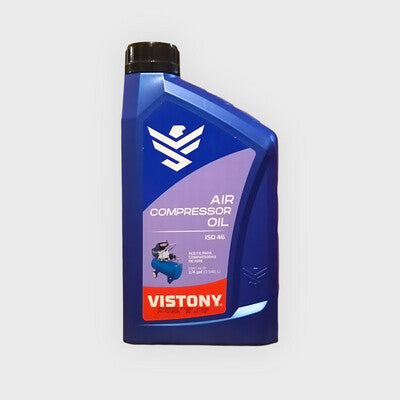 ACEITE COMPRESORA 1/4 GL "VISTONY"