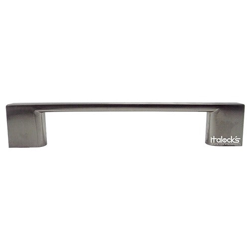 TIRADOR LESLIE 96mm ALUMINIO "VITTESSEPREMIUM"