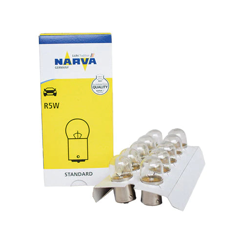 FOCO AUTOMOTRIZ  67 24V 5W  "NARVA"