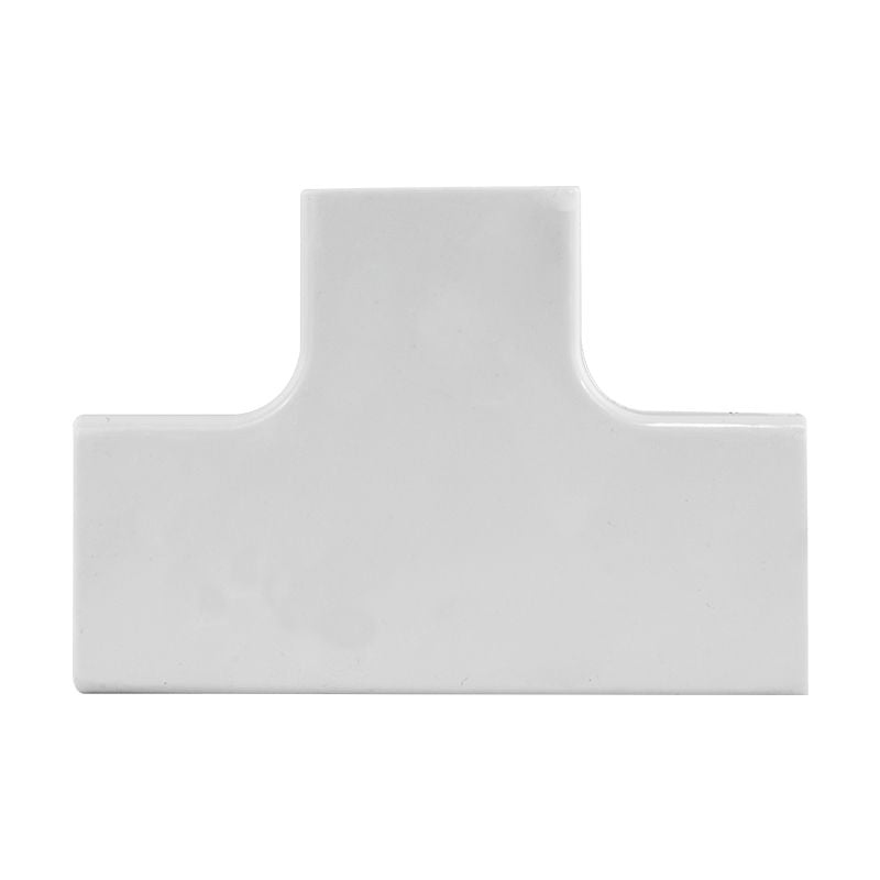 CONEXIÓN CANALETA "T" 10 X 20