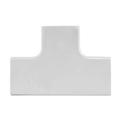 CONEXIÓN CANALETA "T" 10 X 20