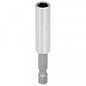 SET ADAPTADOR PUNTILLA 1/4" X 2 1/2" ( 5 PCS ) MAGNETICO