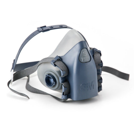 MASCARA RESPIRADOR S/CARTUCHO