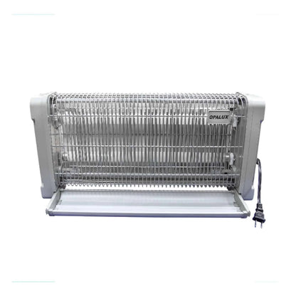 INSECTOCUTOR TUBO LED 16 W 50M2 "OPALUX"