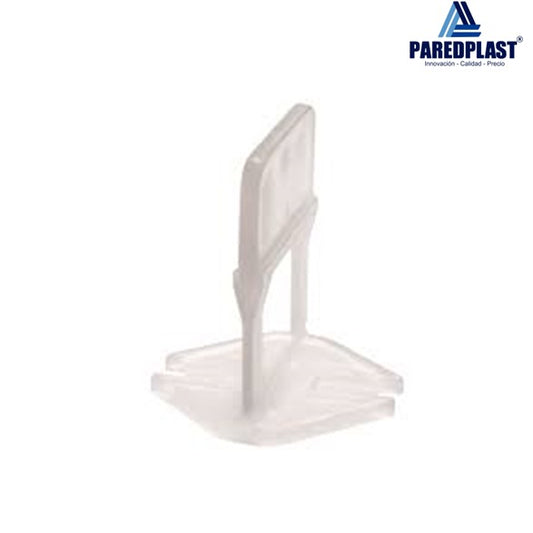 ARCO NIVELADOR PESADO 3 mm PORCELANATO (100PCS)