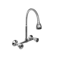 MEZCLADORA COCINA c/ corrugado "ITALGRIF"