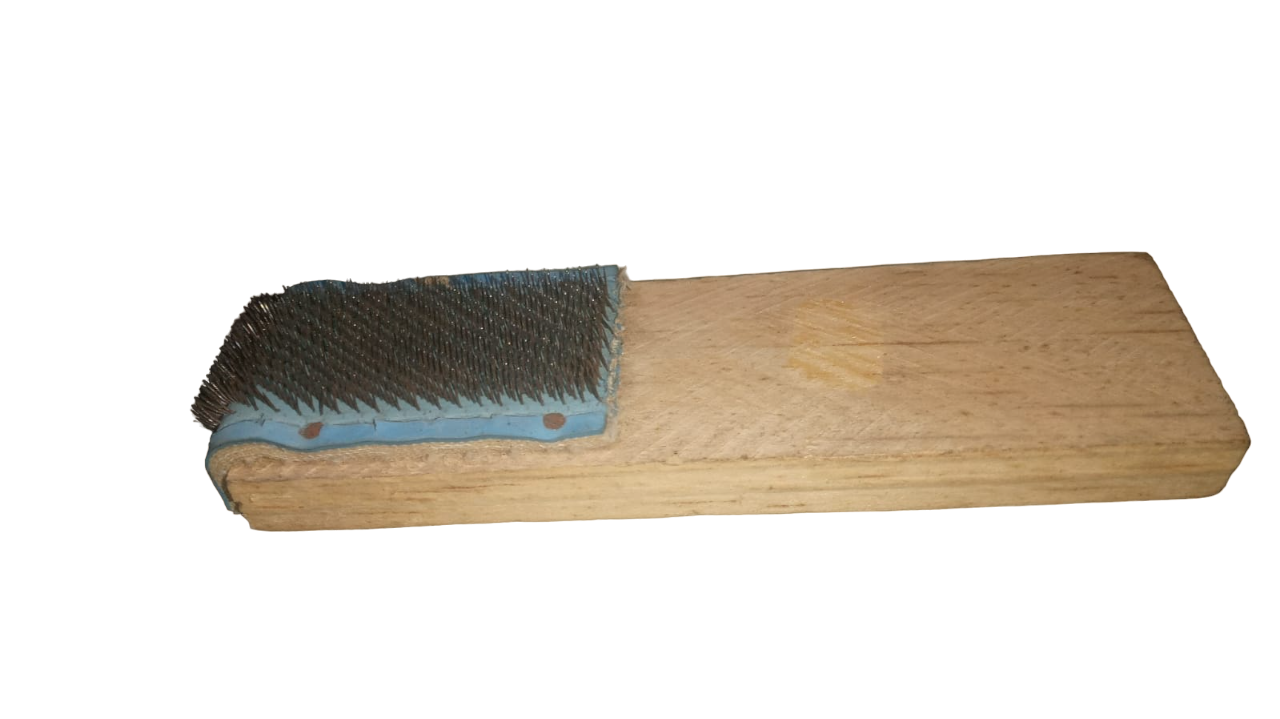 CEPILLO PEQUEÑO PUAS METALICO M/ MADERA