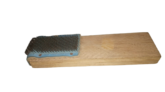 CEPILLO PEQUEÑO PUAS METALICO M/ MADERA