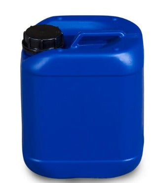 GALONERA  20 Lt AZUL 5GL