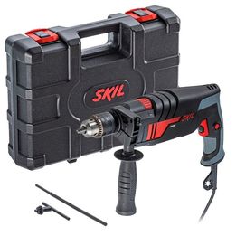 TALADRO DE IMPACTO 1/2 -700W  "SKIL"