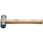 MARTILLO COMBA 4 LB. M/MADERA "TRAMONTINA"