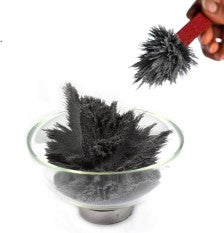 LIMADURA HIERRO X FRASCO (80 GR)