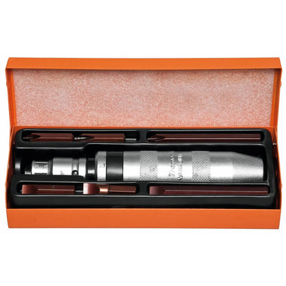 MARTILLO MANUAL DE IMPACTO 8 pzs "TRAMONTINA"