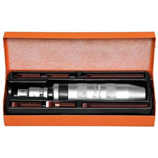 MARTILLO MANUAL DE IMPACTO 8 pzs "TRAMONTINA"