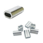GRAPA CABLE ALUMINIO GOLPE 5/16"