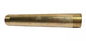 NIPLE BRONCE 1/8" x 2"