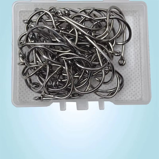 ANZUELO #11 "ROTTER" (X7PCS)