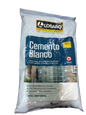 CEMENTO BLANCO 1KG "LOSARO"