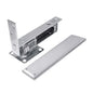 BISAGRA VAIVEN PISO 250 x 130 x 75 mm. ACERO INOXIDABLE 304 "EUROLOCKS"