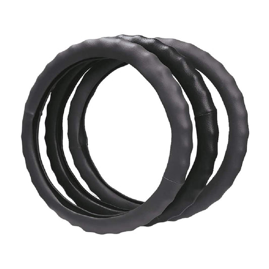 FORRO TIMON CHICHON GRIS/NEGRO "AUTOTECH"