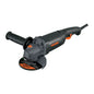 AMOLADORA INDUSTRIAL 4 ½" 1250W TRUPER