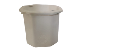 CAJA OCTAGONAL  HONDA  SPORTLIGHT 4" X 4"