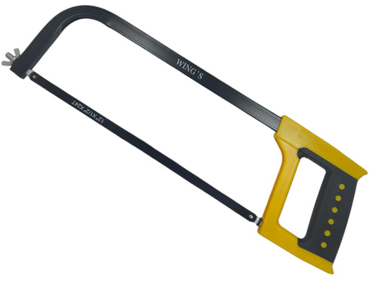 ARCO SIERRA MANGO FIERRO LIVIANO 12"