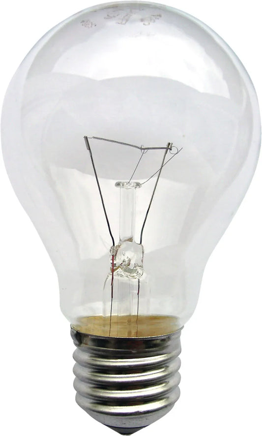 FOCO INCANDESCENTE 100W "CELUX"