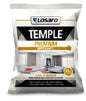TEMPLE BLANCO PREMIUN 25KG "LOSARO"