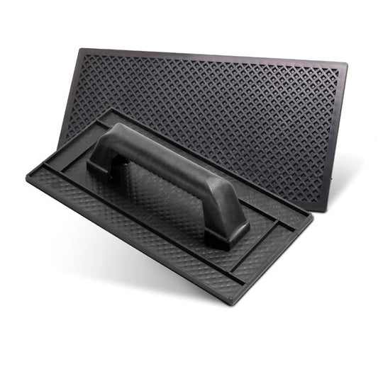 PLANCHA FROTACHO PLASTICO 40 x 26,5 CM