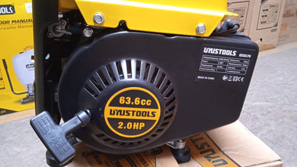 GENERADOR ELECTRICO 750W "UYUSTOOLS"