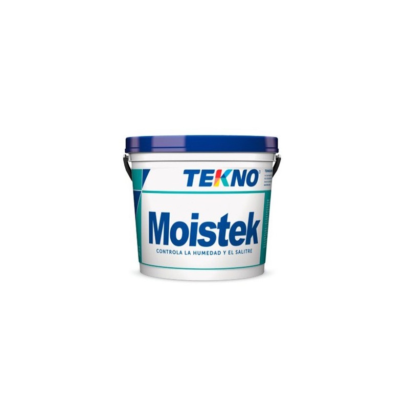 MOISTEK 1/4GL "TEKNO"