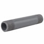NIPLE PVC 1/2" x 5" "COMERCIAL"