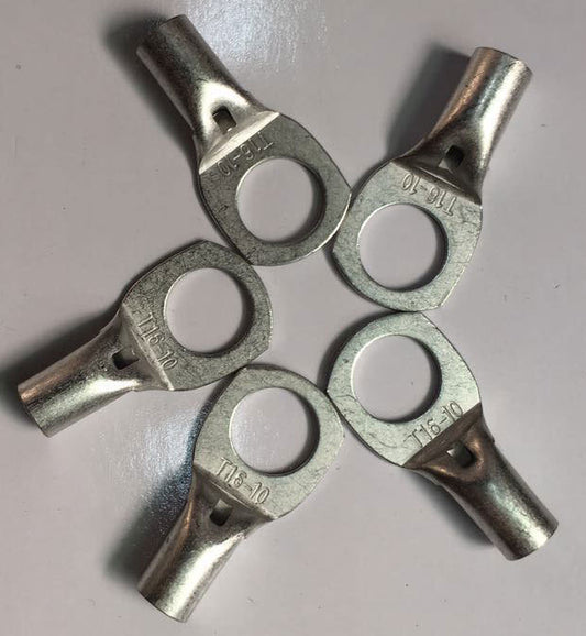 TERMINAL COMPRESION T16-12