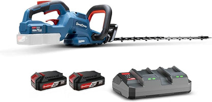 CORTASETOS 26 20V+20V 2X5AH DONGCHENG