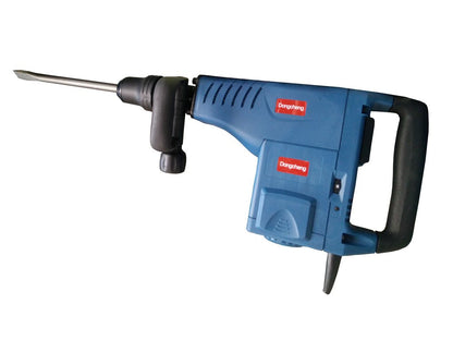 Martillo demoledor ELECTRICO 10kg  1500w sds-max dongcheng