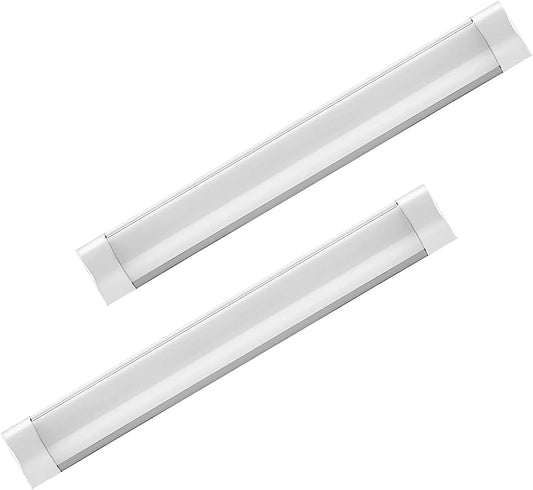 FLUORESCENTE LED  DOBLE 36W- 48CM "FIJI"