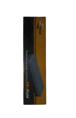 PIEDRA AFILAR DOBLE CARA "PROFIELD"