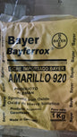 OCRE AMARILLO BAYER 1KG