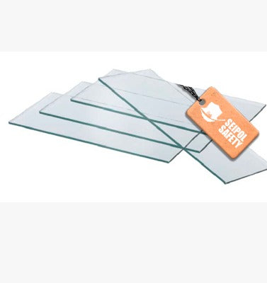 LUNA DE POLICARBONATO CLARO JACKSON