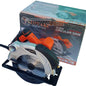 SIERRA CIRCULAR 7 1/4" 1300W 185MM TOYAKI JAPAN