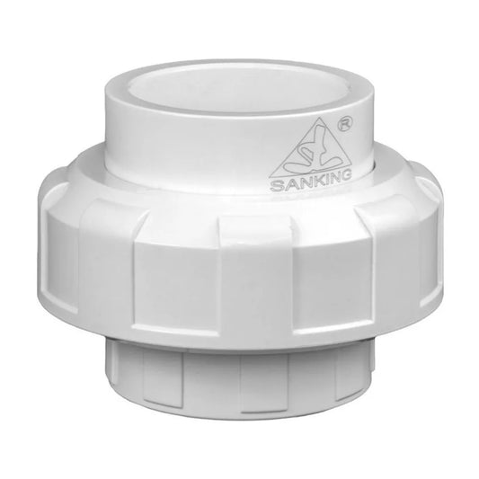 UNION UNIVERSAL PVC MIXTA 3/4 "SANKING"