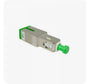 ATENUADOR ÓPTICO SC/APC DE 10DB